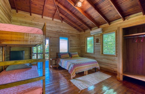 Diamond Rock House | Casa Promesa