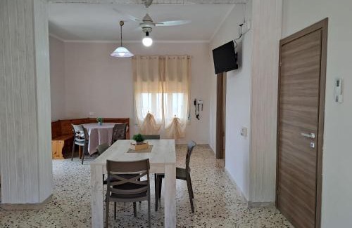 Caltabellotta House | Casa Prospero