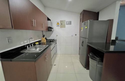 Zona Rosa Apartment | Casa Provenza Cartagena – Private Jacuzzi 3 Bedroom apartment in Provenza