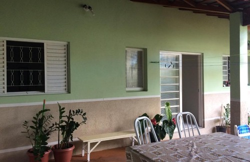 Campinas House | Casa Prox Camara Municipal