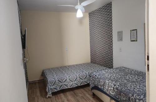 Campanario House | Casa prox Jd Zoo, perto das cidades de SBC e São André