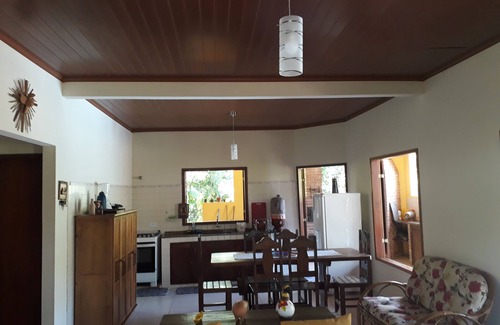 Sertao do Taquari House | Casa Proximo as Melhores Praias e Cachoeiras!