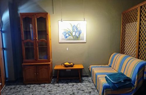 Alozaina Bed & Breakfast | Casa Proyecto Pepe Bravo