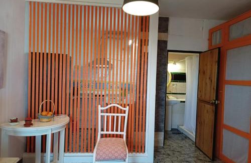 Alozaina Bed & Breakfast | Casa Proyecto Pepe Bravo