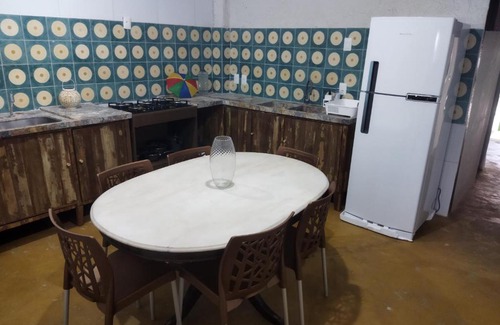 Olinda Historical Center House | Casa Prudente
