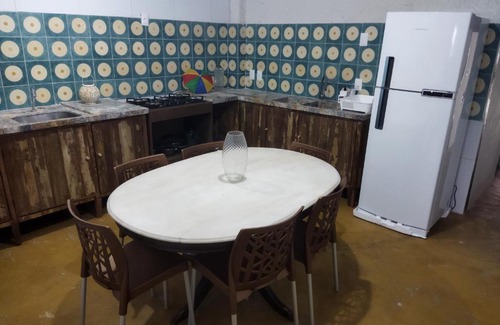 Olinda Historical Center House | Casa Prudente