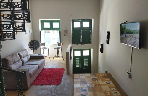 Olinda Historical Center House | Casa Prudente