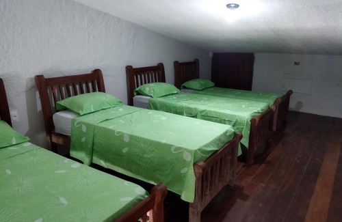 Olinda Historical Center House | Casa Prudente