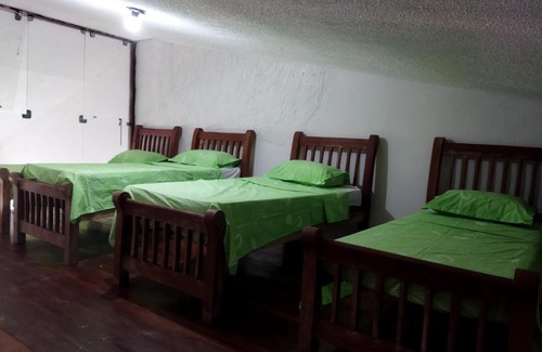 Olinda Historical Center House | Casa Prudente