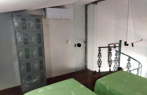 Olinda Historical Center House | Casa Prudente