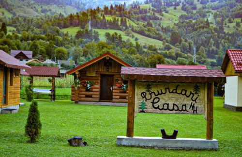 Poiana Teiului House | Casa Prundari Nicu și Mirela