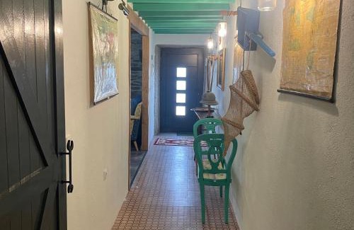 Figueira de Castelo Rodrigo House | Casa ASCARIUS
