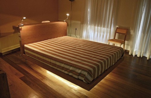 Vilar Torpim Hotel | Casa dos Poços