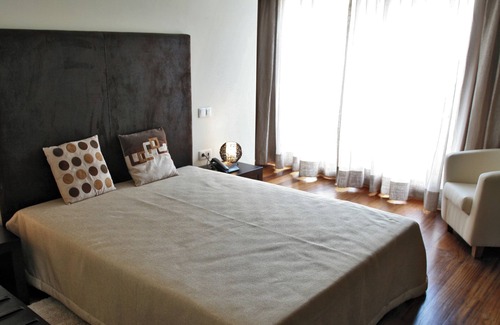 Vilar Torpim Hotel | Casa dos Poços