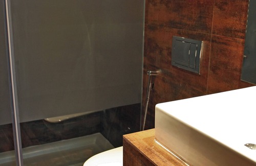 Vilar Torpim Hotel | Casa dos Poços