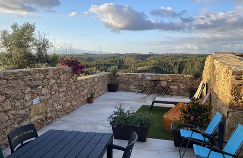 Penacova Cottage | Casa do Calhau - 1 km from the river beaches