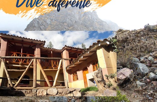 Pisac House | Casa Pucara Pantillicllla - Pisac