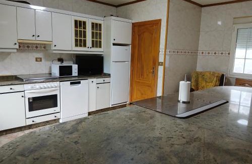 San Cosme de Barreiros House | Casa Pucho