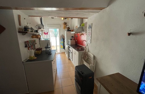 Puebla de Arenoso House | Casa Puebla de Arenoso Ref. 063