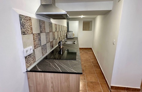 Puebla de Arenoso House | Casa Puebla Arenoso I Rental Holidays REF. 064