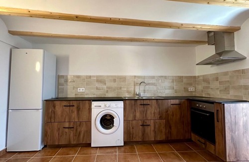 Puebla de Arenoso House | Casa puebla de arenoso II Rental Holidays REF.066