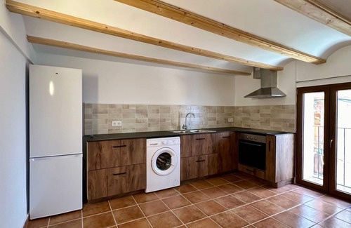 Puebla de Arenoso House | Casa puebla de arenoso II Rental Holidays REF.066