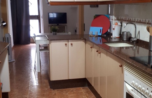 Alzira House | Casa Pueblo Alzira