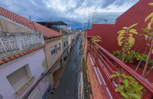 Alzira House | Casa Pueblo Alzira
