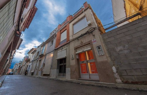 Alzira House | Casa Pueblo Alzira