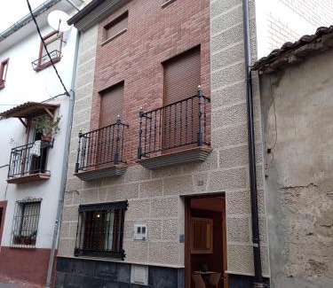Cenicero House | Casa Puente Rioja