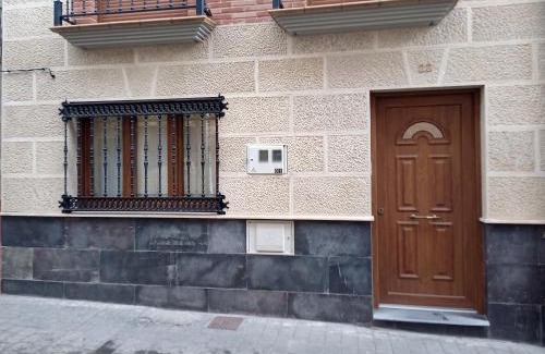 Cenicero House | Casa Puente Rioja