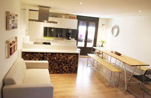 Tudela Cottage | Casa Puerta de Gazoz