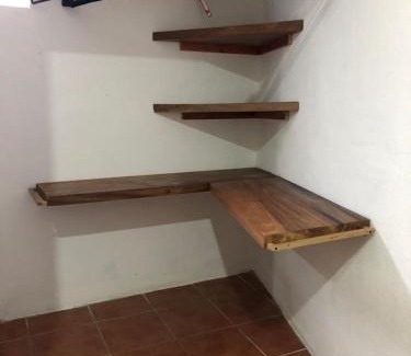 Puerto Angel House | Casa Puerto Angel