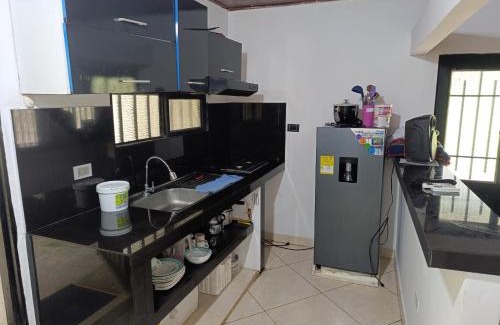 Puerto Triunfo Apartment | Casa Puerto Triunfo Dann