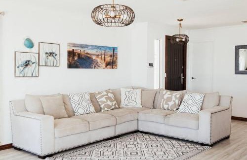 Ensenada House | Casa Puesta Del Sol An Oceanview House