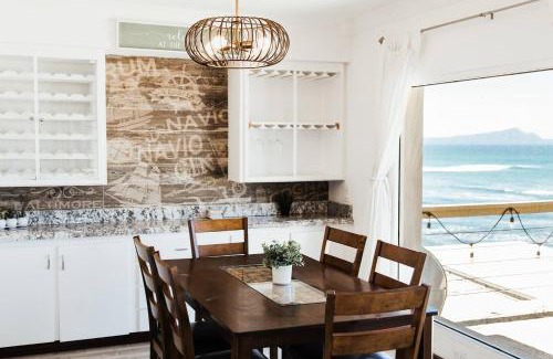 Ensenada House | Casa Puesta Del Sol An Oceanview House