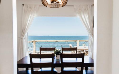 Ensenada House | Casa Puesta Del Sol An Oceanview House
