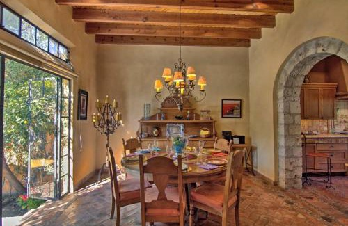 Ojo de Agua House | Casa Puesta del Sol w/views slps 8 3 bths 3 bed