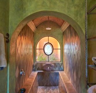 Ojo de Agua House | Casa Puesta del Sol w/views slps 8 3 bths 3 bed