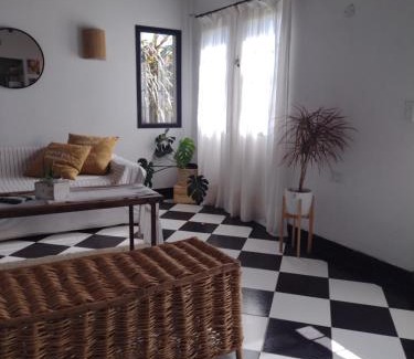 Mercedes House | Casa Pujol