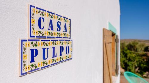Raposeira House | Casa Pulpo Studios
