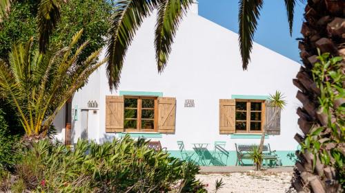 Raposeira House | Casa Pulpo Studios