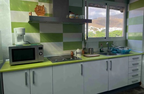 Agaete Apartment | Casa Puma - Apartment in Agaete, Gran Canaria