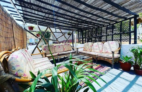 Agaete Apartment | Casa Puma - Apartment in Agaete, Gran Canaria