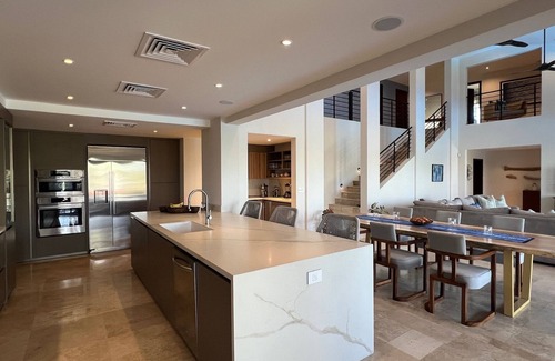 Santa Barbara House | Casa Puma. Your Dream Costa Rica Vacation Starts Here. 5-Bedroom Home.