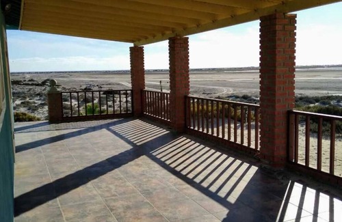 Punta Abreojos House | Casa Punta Abreojos Three Bedroom House