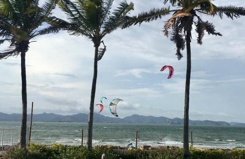 Punta Chame House | Casa Punta Chame