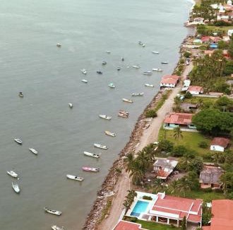 Punta Chame House | Casa Punta Chame