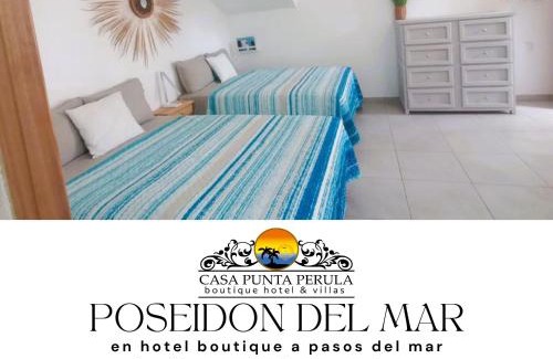 Perula House | Casa Punta Perula Boutique Hotel