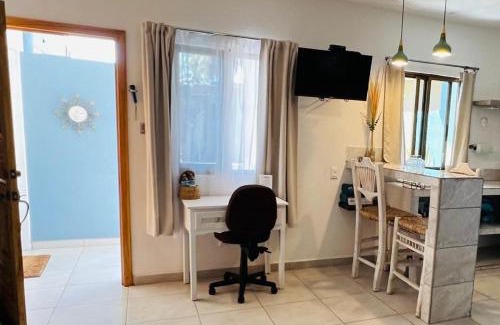 Perula House | Casa Punta Perula Boutique Hotel
